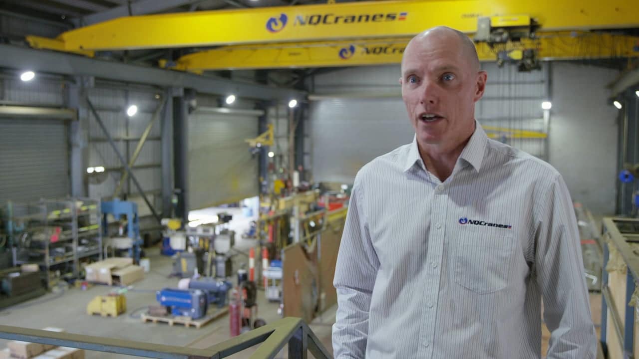 Cas client : Automatiser les processus métier avec Dynamics 365 Business Central 
