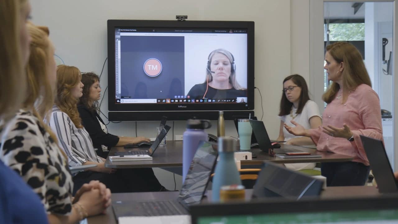 Travaillez plus intelligemment, pas plus dur avec Microsoft 365 Business