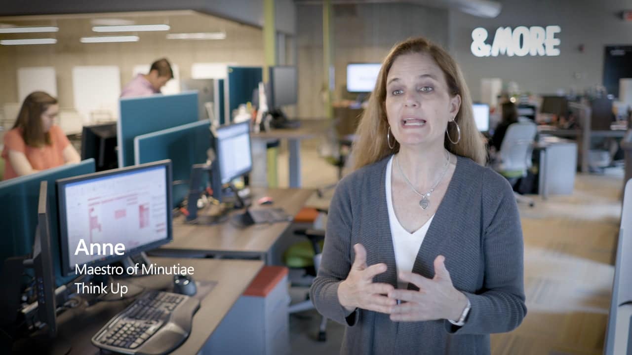 Cas client – Protégez les données et améliorez la sécurité avec Microsoft 365 Business