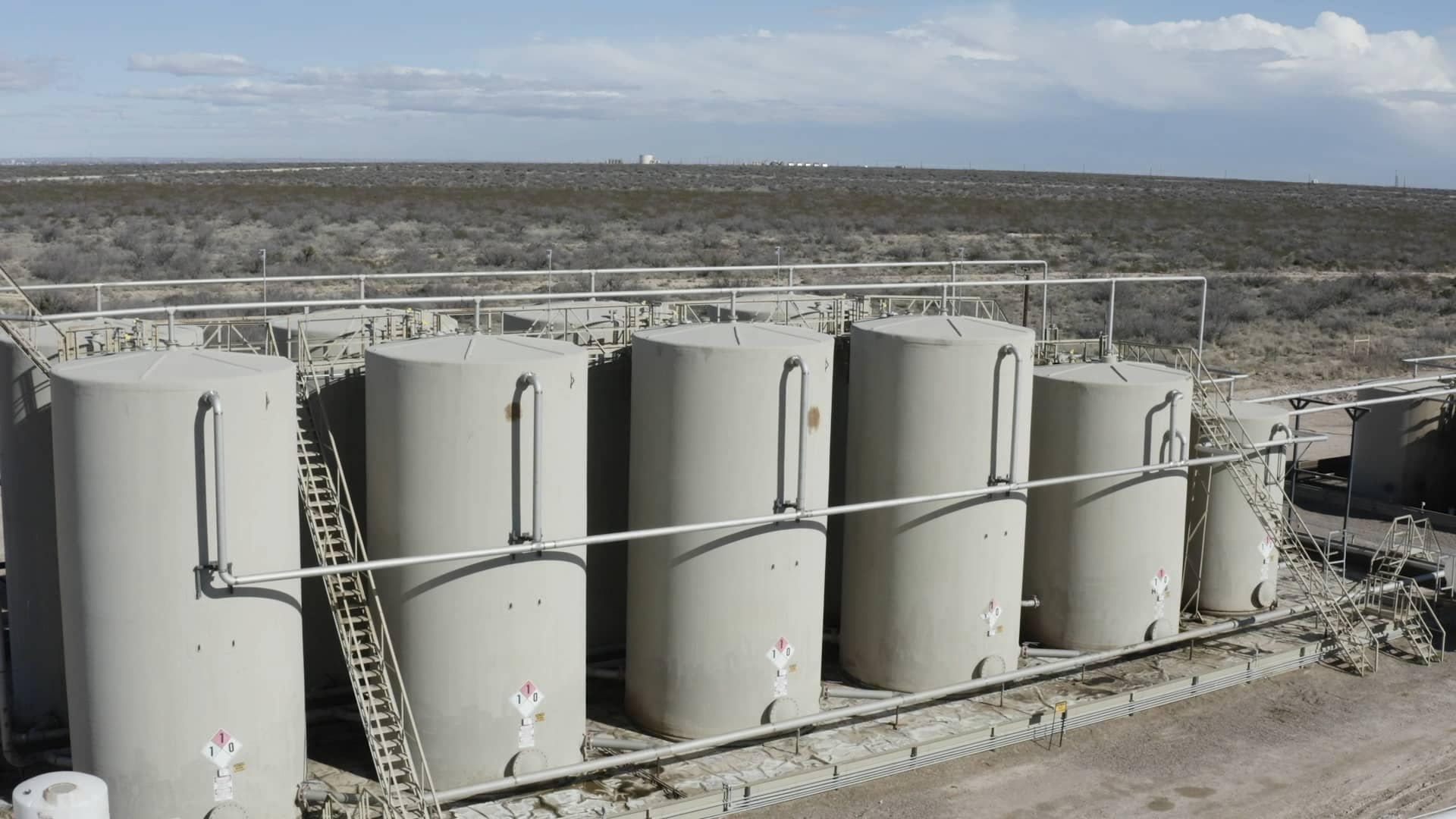 Cas d’usage : Microsoft Azure dans le secteur pétrolier