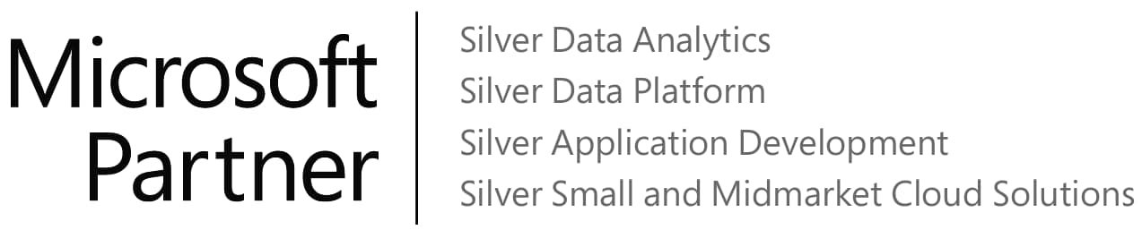 Microsoft Partner